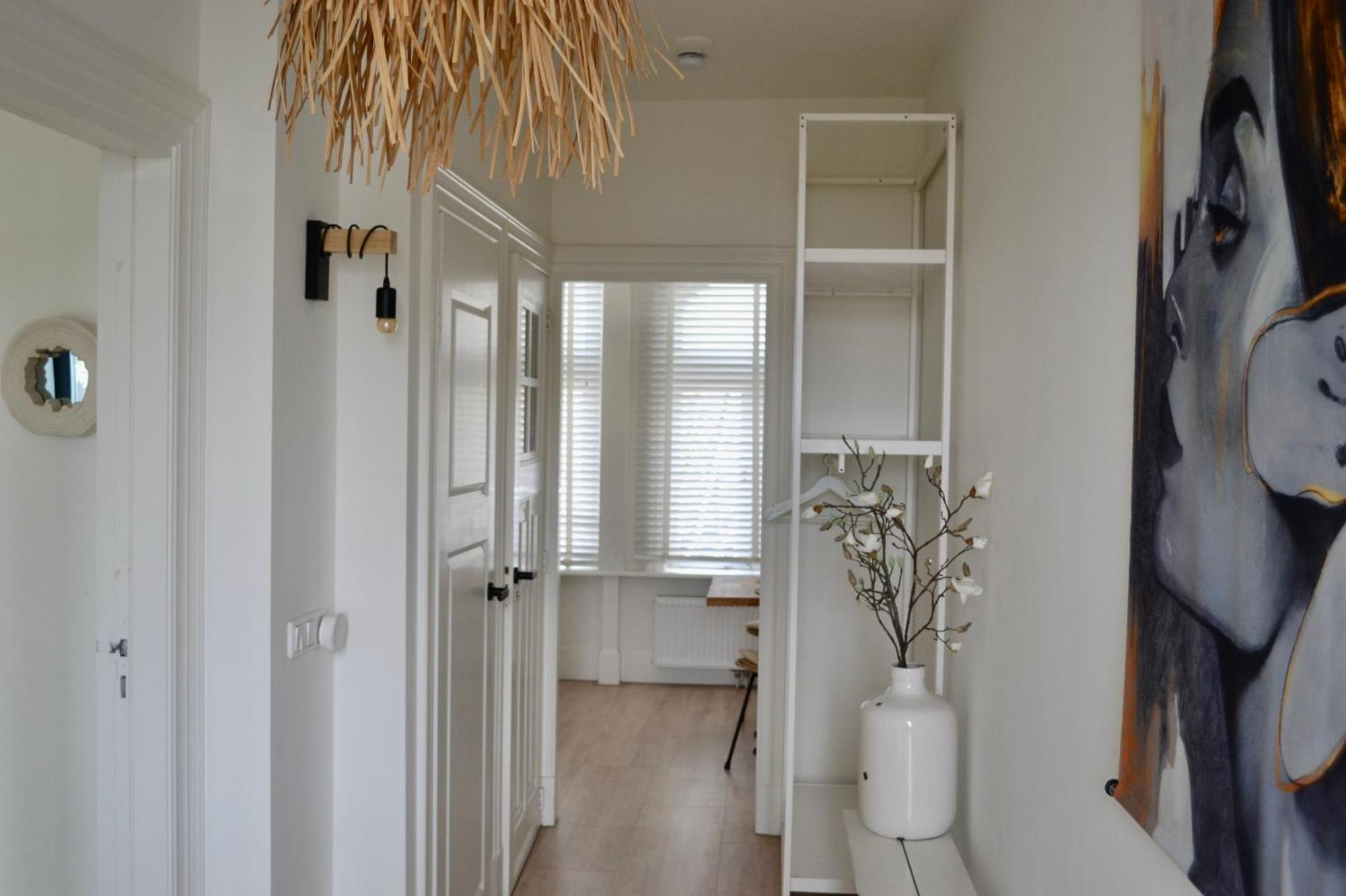 Apartment Oranje Nassau Aan Zee *