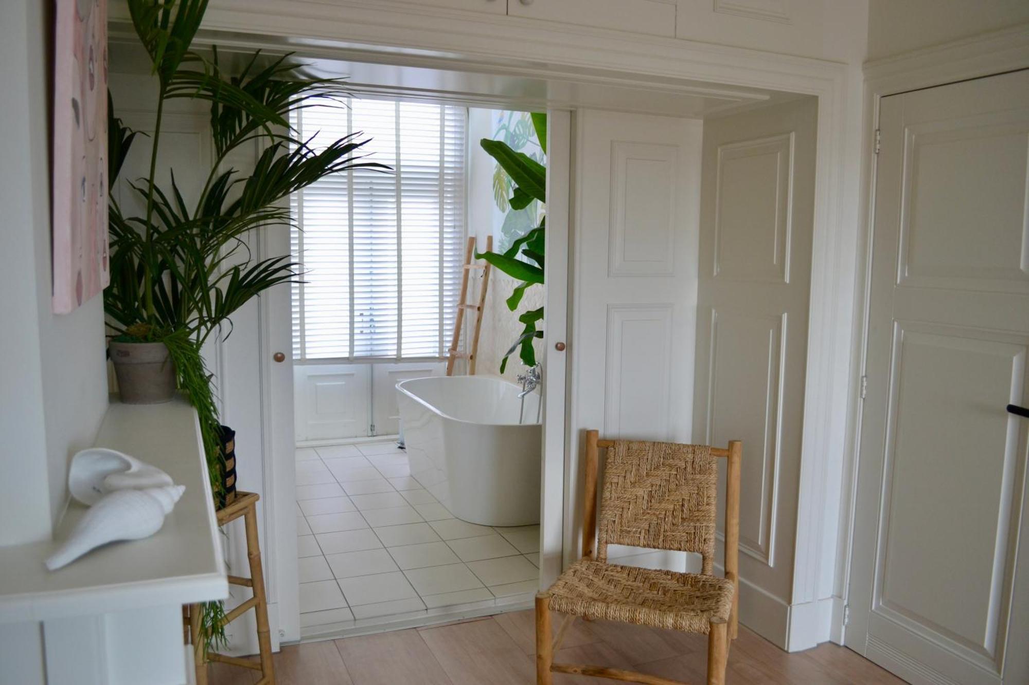 Apartment Oranje Nassau Aan Zee